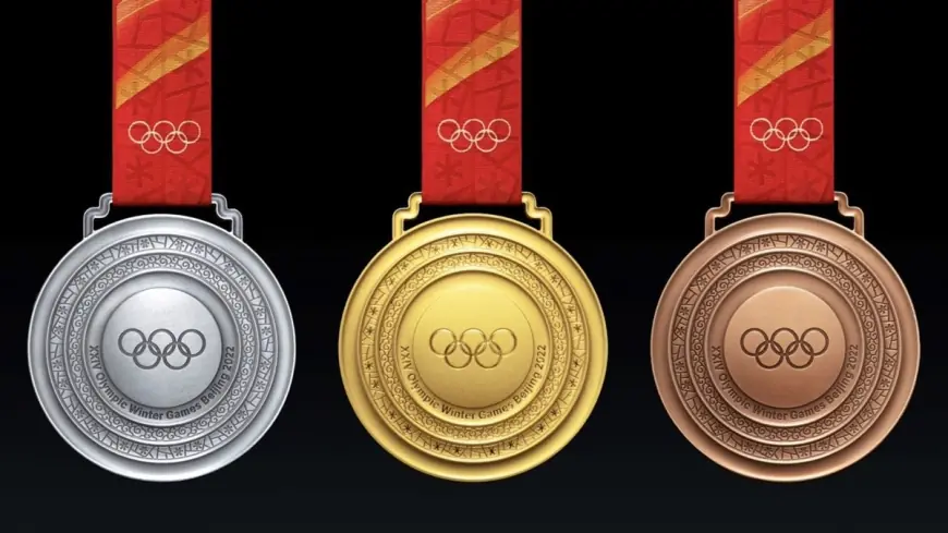 Winter Olympics medals: Norway leads on gold as host Italy tops total count
