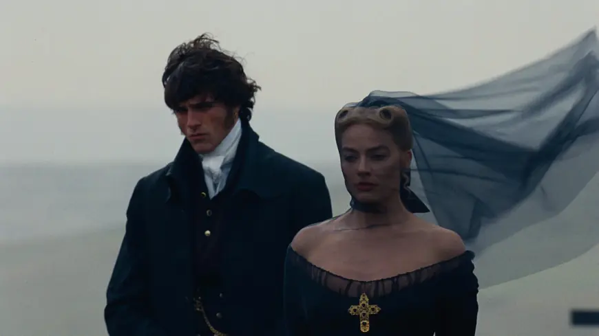 Wuthering Heights Movie 2026: Jacob Elordi Steps Into Heathcliff as a New Adaptation Rekindles the Book’s Oldest Fights and Barbie-Era Expectations