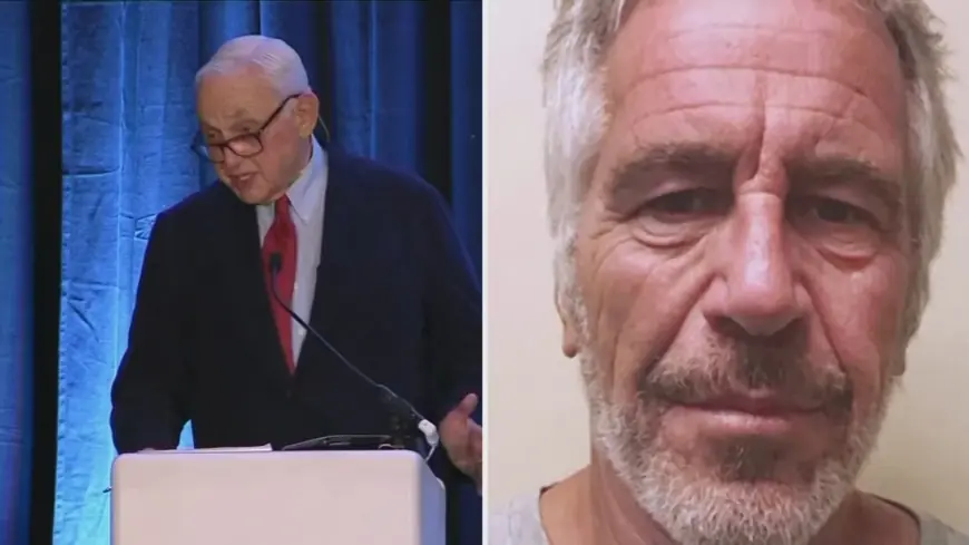 Les Wexner Back in the Spotlight as Epstein File Disclosures and Ohio State Abuse Litigation Collide