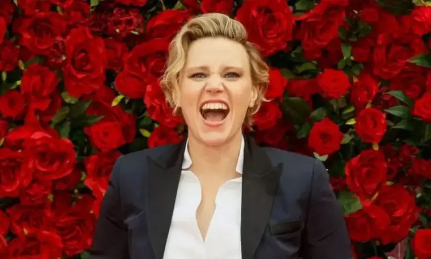 Kate McKinnon Trades NYC for Wilderness Life After ‘SNL’ Exit