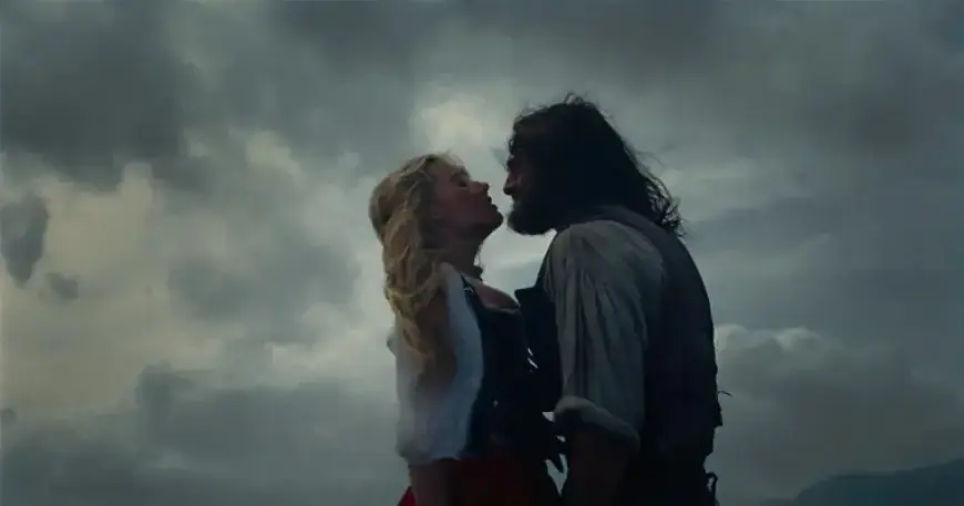 Weekend Delights: Romance and Top Films in L.A.