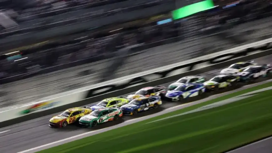 2026 Daytona 500 Preview: Essential Guide to the Great American Race