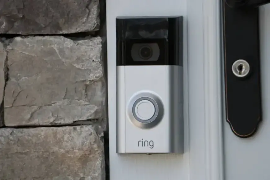 Ring Ends Flock Partnership as Surveillance Concerns Rise
