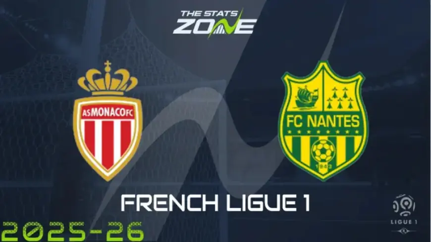 Monaco vs Nantes: Preview and Prediction Analysis