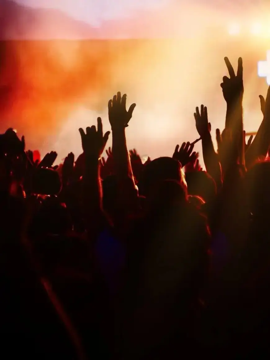 ABBA Plans Final Surprise for 2026 Comeback