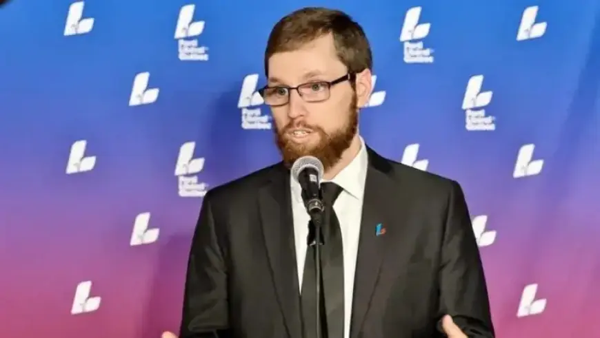 Mario Roy Pursues Quebec Liberal Leadership Despite Candidacy Denial