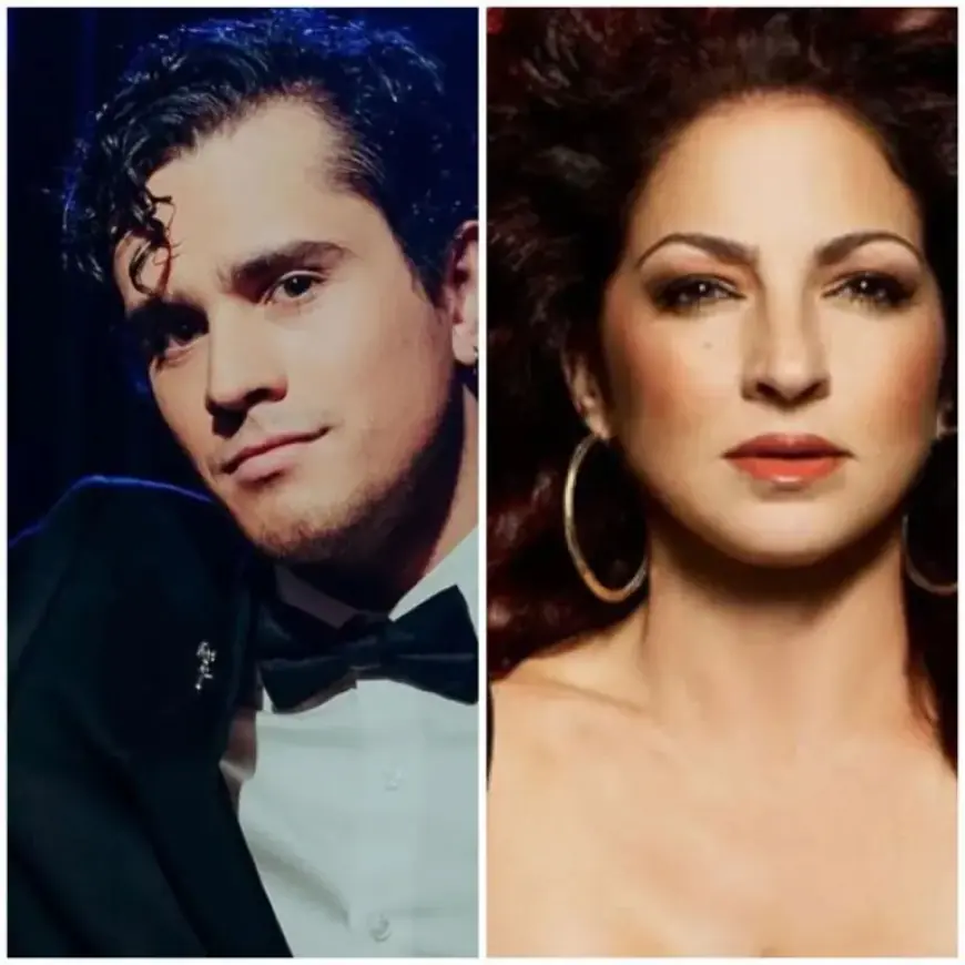 Nico Ruiz Joins Gloria Estefan as Special Guest at Viña 2026