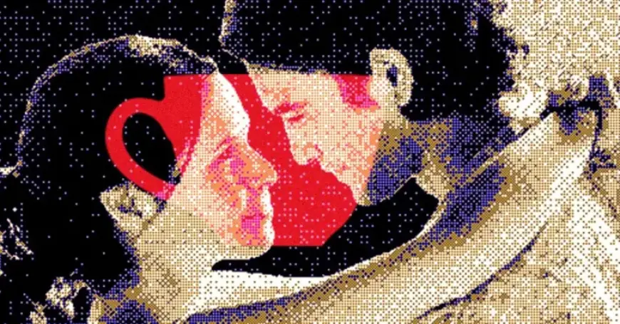 Romantic AI Date Night Unveiled in New York City