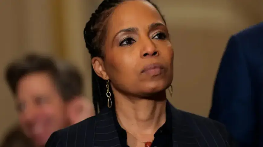 Sen. Alsobrooks Reflects on RFK Jr.’s Leadership at HHS This Year