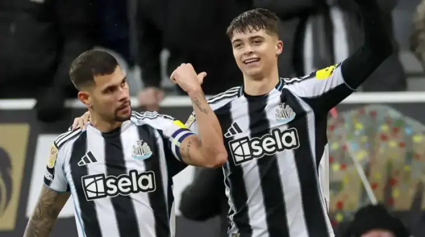 Injury Updates: Guimaraes and Miley’s Status for Aston Villa Match Revealed