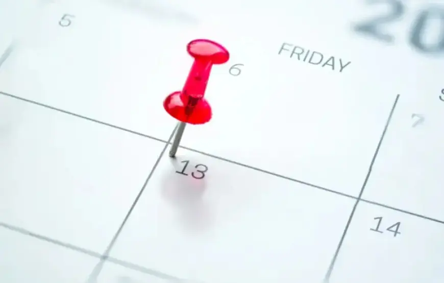 Millions Face Higher Rates as Friday the 13th Strikes Again