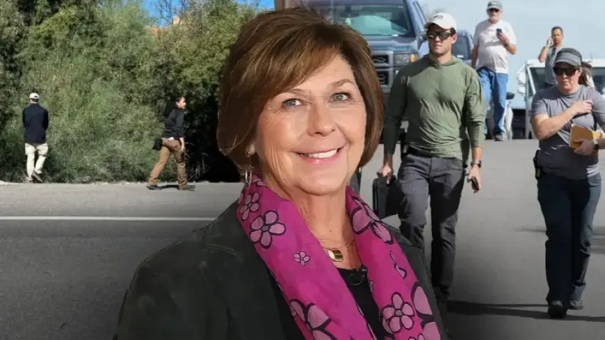 Ransom Deadline Missed as Key Evidence Surfaces in Nancy Guthrie Case