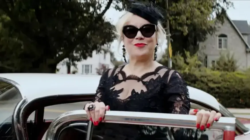 Jennifer Tilly Confirms Chucky Franchise’s Future Post-Child’s Play Show Cancellation