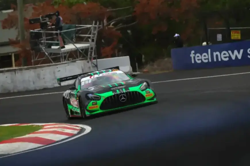 2026 Meguiar’s Bathurst 12 Hour: Live Coverage and Highlights