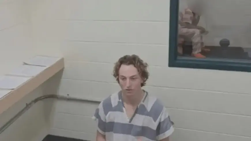 BYU Football Star Parker Kingston Released on Bail for Rape Charge