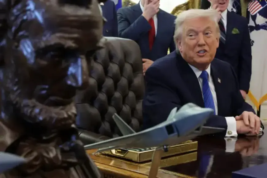 Trump Insists on Voter ID for Midterms, Congress Approval Irrelevant