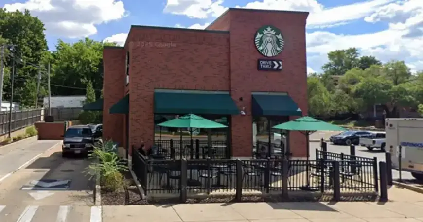 St. Louis Starbucks Drive-Thru Shooting Claims Figure Skating Coach’s Life