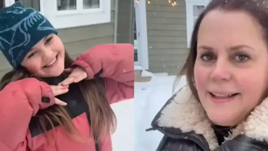 Patricia Paquin’s Birthday Wish to Daughter Sparks Unexpected Backlash