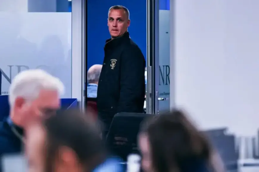 Lewandowski’s Firearm Request at DHS Raises Alarm Among Officials