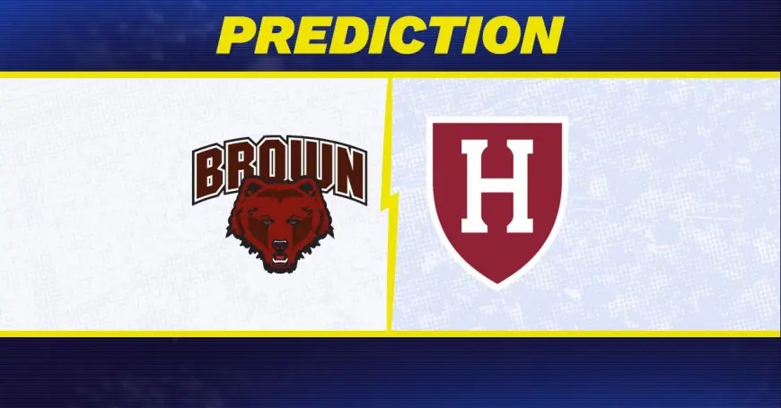 Harvard basketball favored heavily over Brown in Friday night Ivy matchup