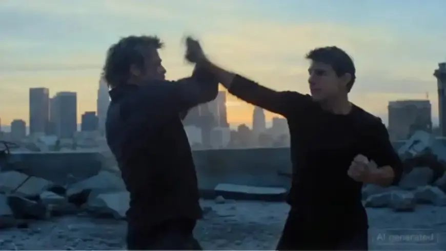 Hollywood Reacts Strongly to Seedance 2.0 Controversy