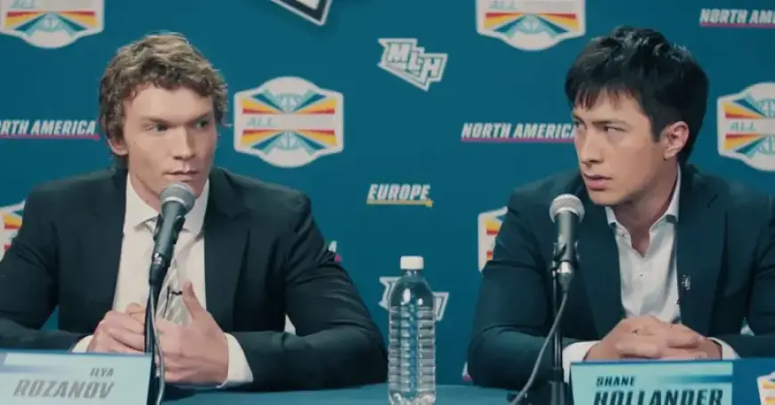 ‘Heated Rivalry’ Fandom Faces Internal Turmoil