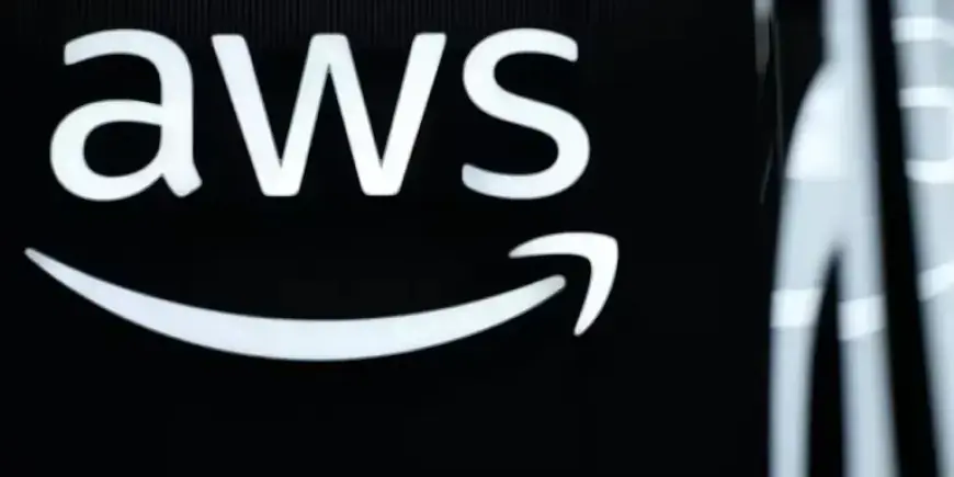 Amazon Stock Hits 20-Year Low, Rekindles AWS Concerns for Investors