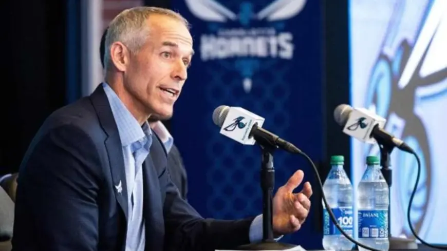 Jason Williams Promises to 'Cook' Hornets Co-Owner in 2026 Celebrity All-Star Game