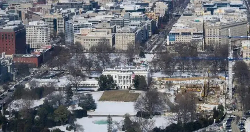 White House Denies Tariff Rollback as Mere ‘Speculation’