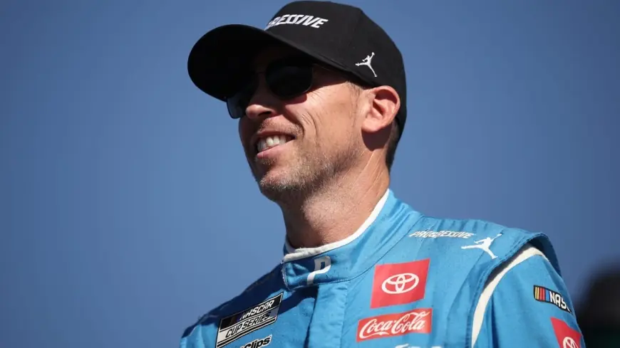 NASCAR 2026 preview: Christopher Bell and Kyle Larson emerge as top title threats