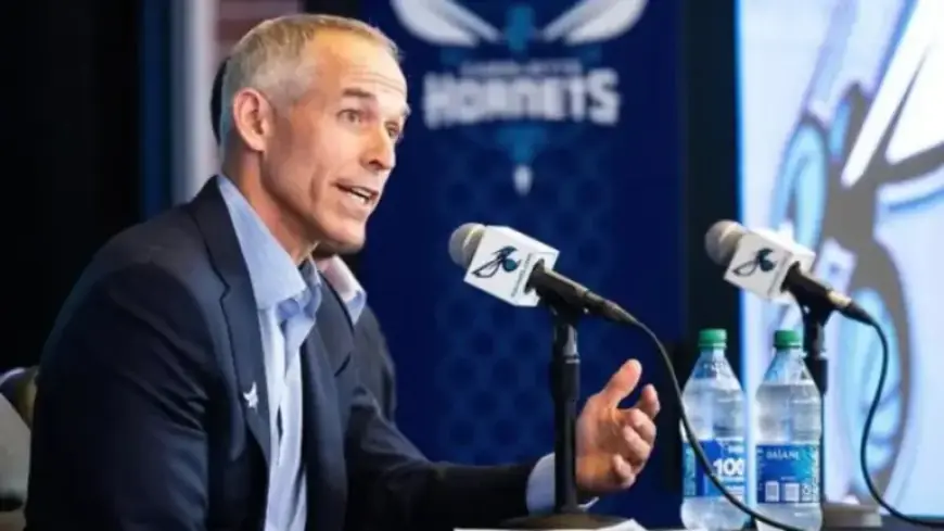 Ex-NBA Guard Eager to Challenge Hornets Owner in Celebrity All-Star Game