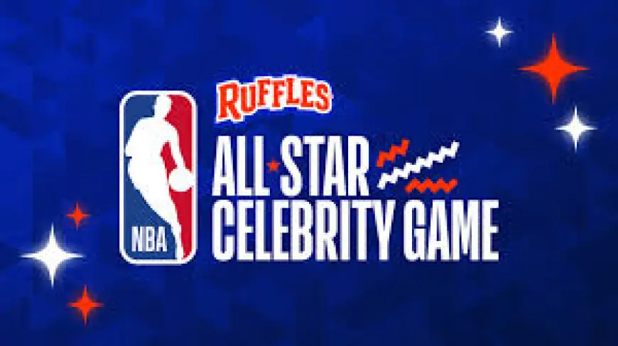 Jeremy Lin Set for 2026 All‑Star Celebrity Game at Kia Forum