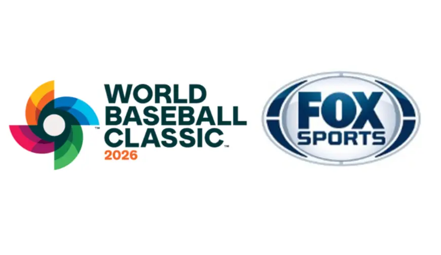 FS1 to Carry 19 Games as U.S. Broadcast Plan for 2026 World Baseball Classic Unveiled