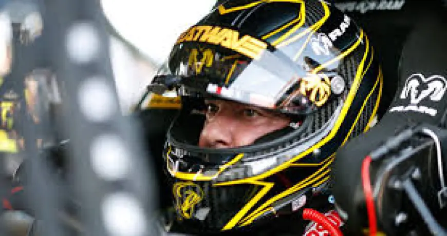 Tony Stewart to Drive Ram Truck at Daytona as Manufacturer Returns to NASCAR