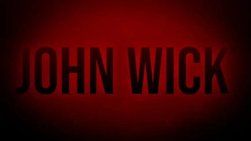 Keanu Reeves to Star in New John Wick Game Revealed at Major Console Showcase