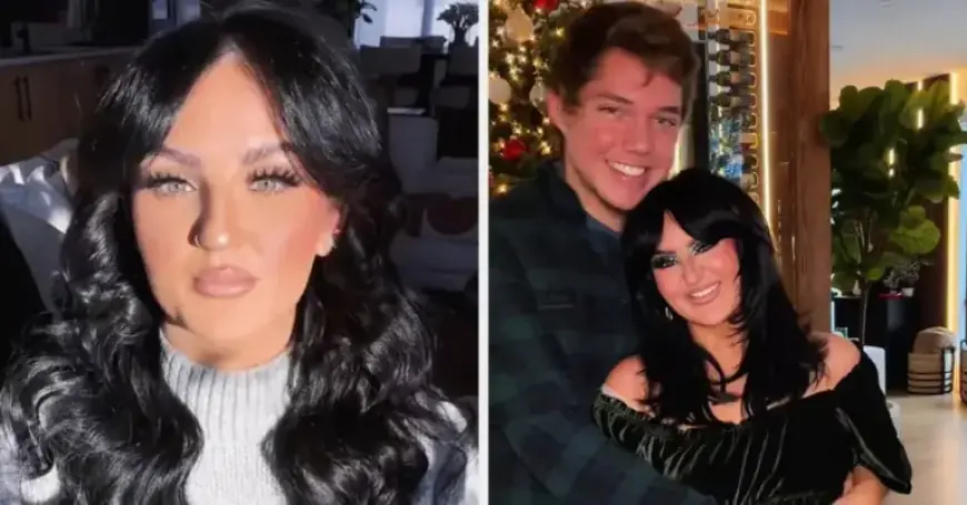 TikToker Mikayla Nogueira Divorces Cody: Details Revealed