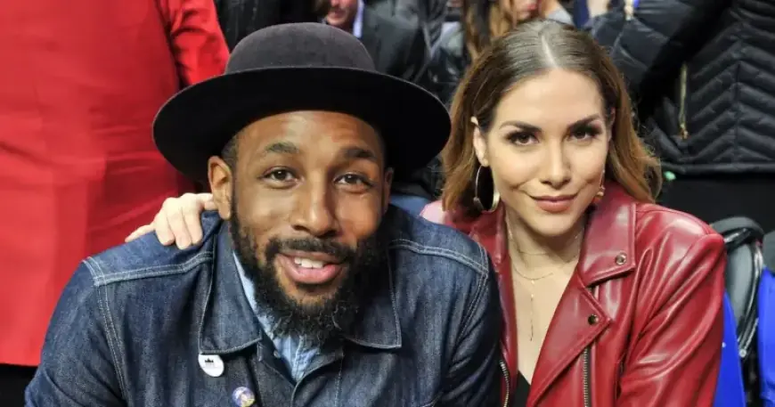 Allison Holker Engaged to Adam Edmunds Three Years After tWitch’s Passing