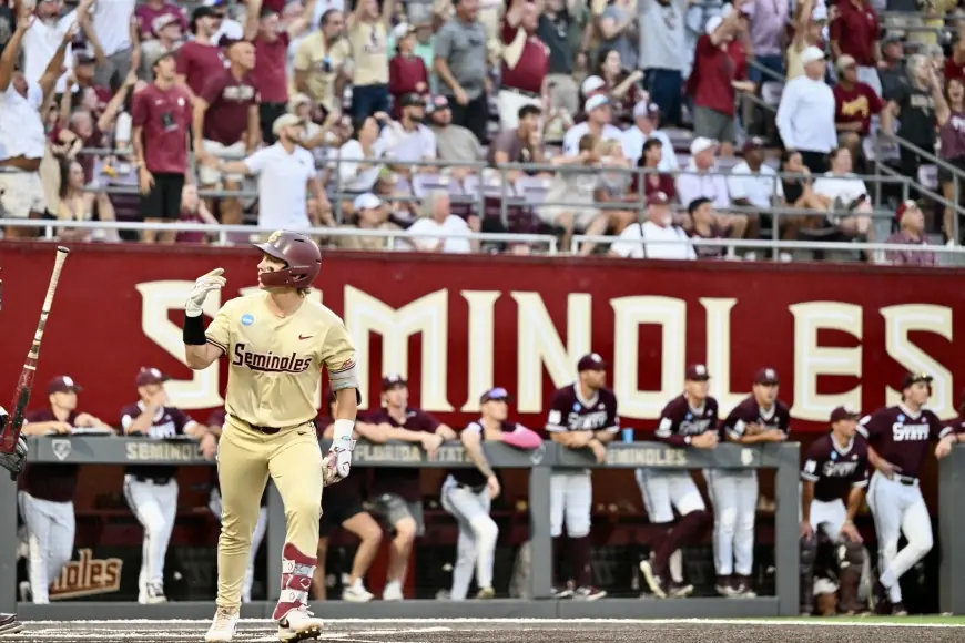 “I like where we are:” Jarrett names weekend rotation, previews JMU ahead of Opening Day