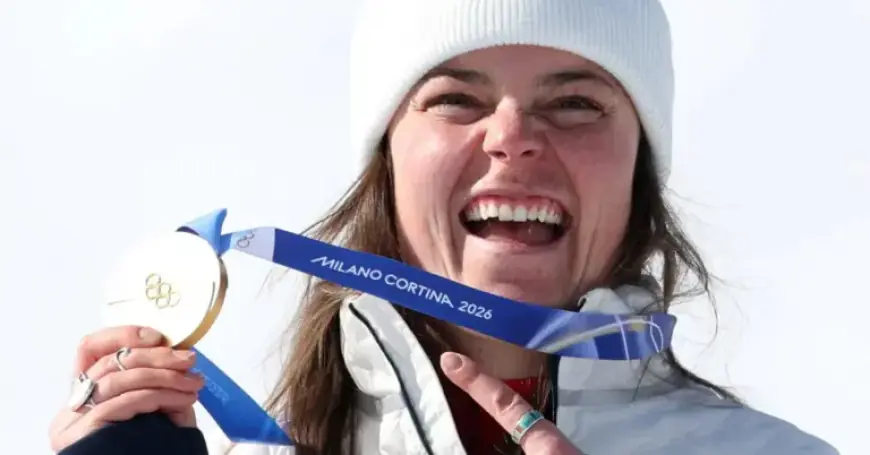 Milano Games Organizers Investigate Breaking Medals Mystery