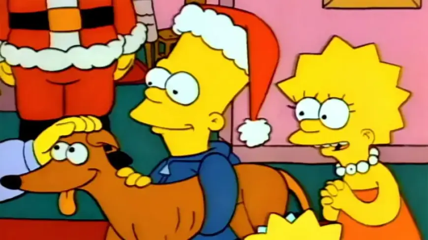 Simpsons Episode 800 Revisits Original Season 1 Animation Style