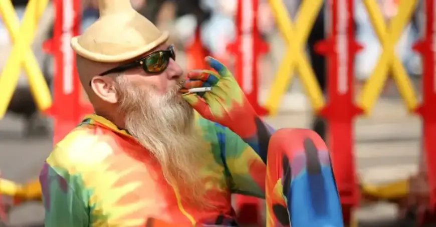 Winter Olympics Faces Condom Shortage Amid High Athlete Demand