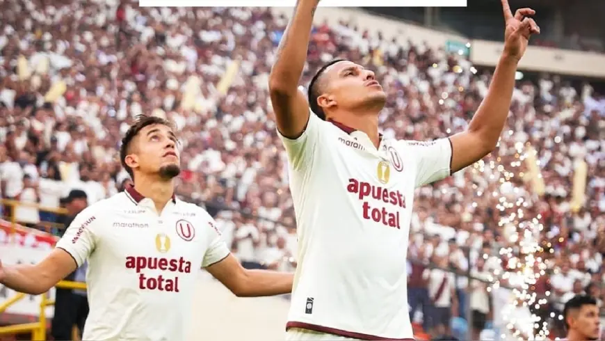 Universitario - Cienciano: lineups, drama and a sold-out Monumental ahead of big Apertura clash