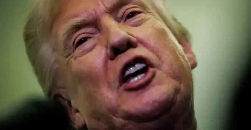 Grand Jury Rejects Trump’s DOJ Indictment Attempt on Democratic Lawmakers