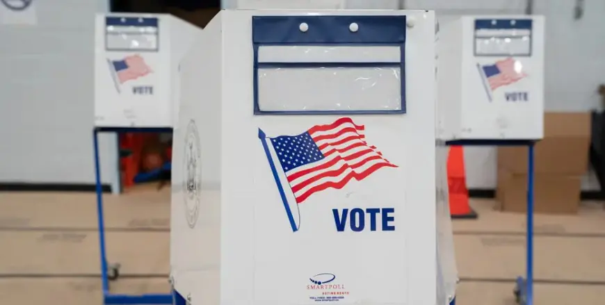 SAVE Act and SAVE America Act advance in House, tightening federal voting requirements