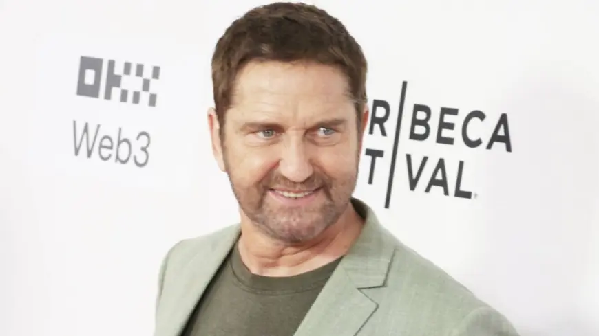 Gerard Butler-Fronted Live-Action How to Train Your Dragon Shoots to No. 1 on U.S. Streaming Chart