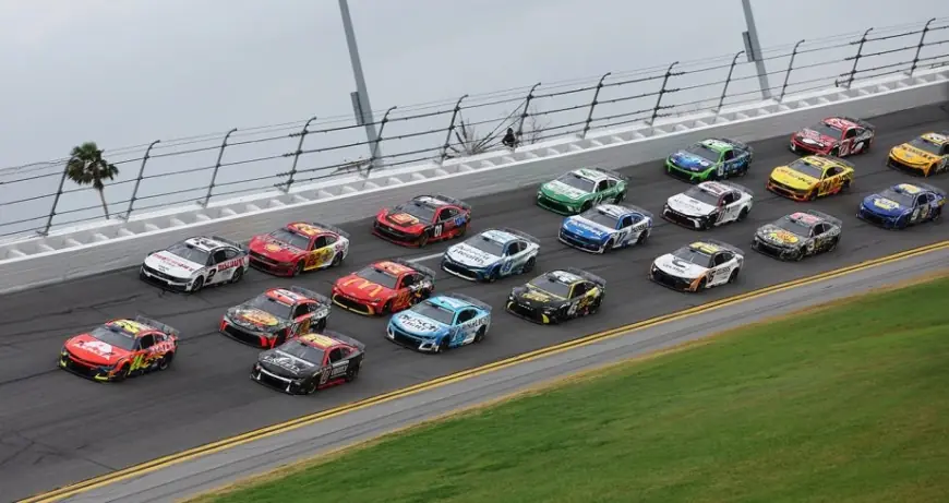 Daytona Speedweeks 2026: Truck race at Daytona leads into the Daytona 500