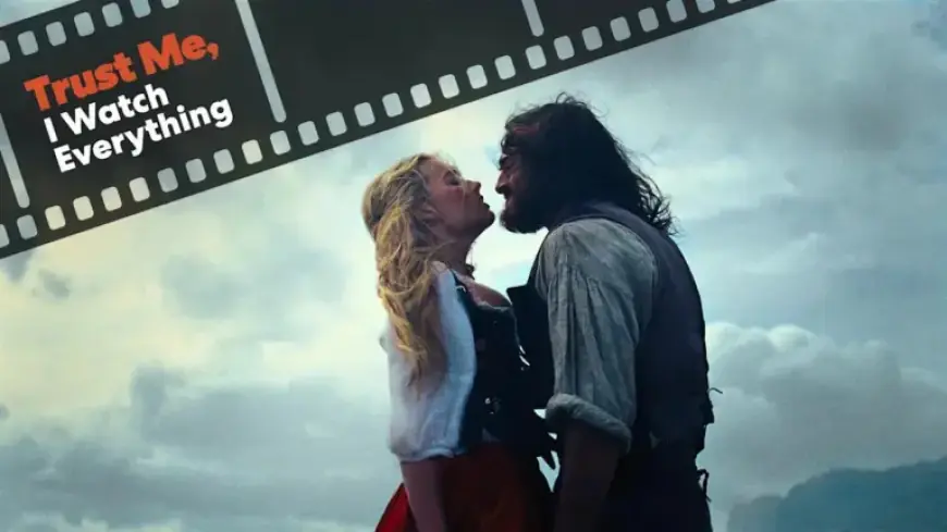 Experience ‘Wuthering Heights’ in Cinemas, Rent ‘Marty Supreme,’ Stream ‘Eternity’ on Apple TV