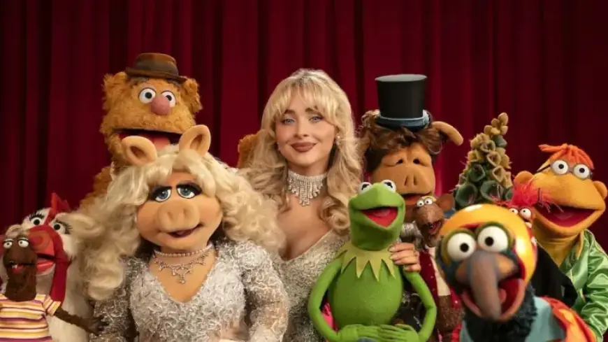 “The Muppet Show Special Boosts Audience 8 Days After Premiere”