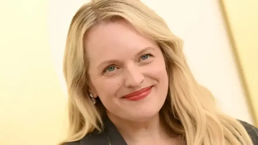 Elisabeth Moss Joins Hulu’s Legal Drama ‘Conviction’