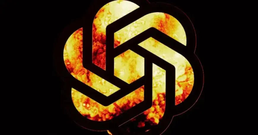 OpenAI Retires Model 4o; Chinese ChatGPT Fans Express Concern